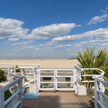 Apartment Agena-3 By Interhome Arcachon Exterior foto