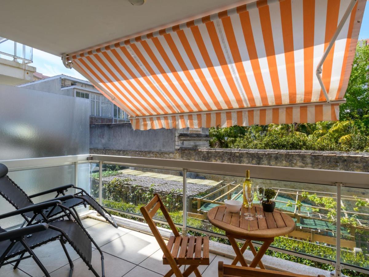 Apartment Agena-3 By Interhome Arcachon Exterior foto