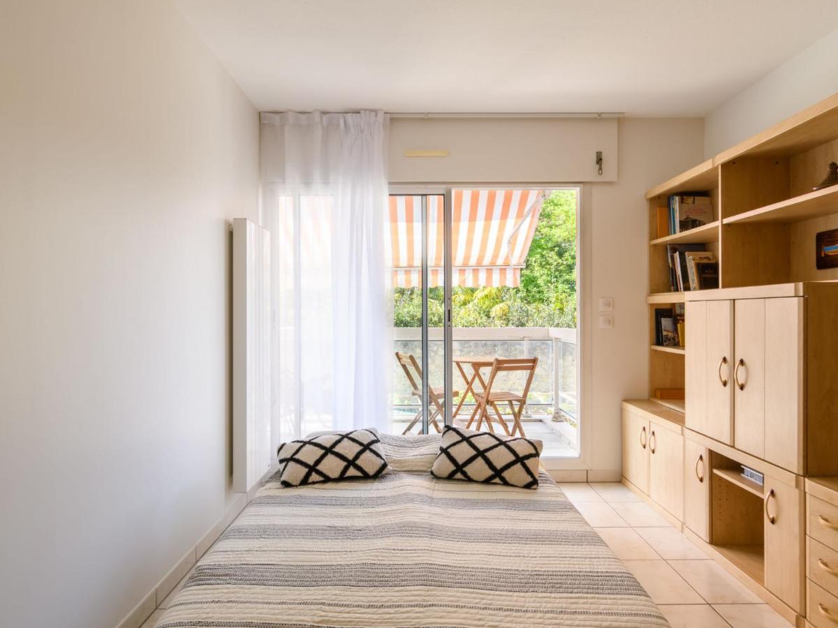 Apartment Agena-3 By Interhome Arcachon Exterior foto