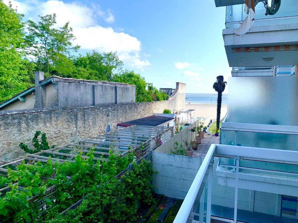 Apartment Agena-3 By Interhome Arcachon Exterior foto